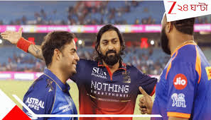 IPL 2026: জার্সি তুলতেই পেটে দগদগে রক্তাক্ত ক্ষত, যন্ত্রণা সহ্য করেও ম্যাচ জেতালেন তিনি, আঁতকে উঠল নেটপাড়া