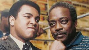 Erie resident Don Elbaum, whose eight-decade involvement in boxing  warranted induction for the sport's hall of fame, died July 27 at age 97.  See link below ⬇️ bit.ly/4mgA00V