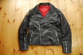 Pin On Vintage Leather Jackets