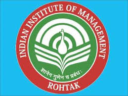 Iim Rohtak Admission Criteria Iim Rohtak Opts Out Of Common Admission Process Will Hold Interviews Independently