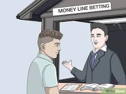 Moneyline sports betting is explained in this articles, with examples from mlb baseball and nhl hockey betting. Simple Ways To Read Baseball Odds 8 Steps With Pictures