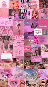 Check out this fantastic collection of aesthetic wallpapers, with 53 aesthetic background images for your desktop, phone or tablet. Lockscreen Collage Pink Aesthetic Iphone Wallpaper Girly Pink Wallpaper Girly Pretty Wallpaper Iphone