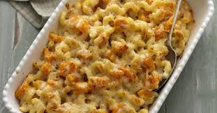 Butternut And Bacon Macaroni Cheese Recipe Thermomix Recipes Macaroni Cheese Recipes