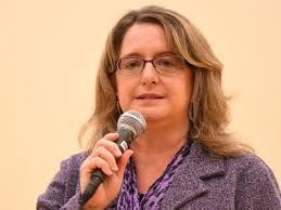 PE Teacher Shannon Hill Wins WY Milken Award in Thermopolis » Photos