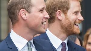 William or Harry? Science reveals most handsome prince