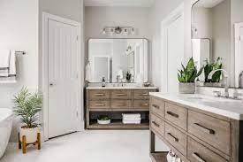 Browse 257 beautiful master bathroom on houzz. The 10 Most Popular Bathroom Makeovers Of 2020