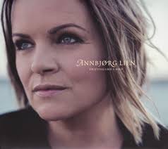 Galileo Music Webshop: Annbjorg Lien: Drifting like a bird