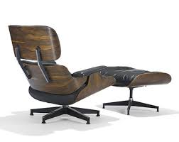 Adjustments may vary according to chair model. How To Identify An Original Eames Lounge Chair
