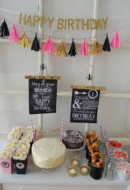 Mamas Kram Geburtstagsbuffet Geburtstagsparty Geburtstag Party Ideen Geburtstagsfeier Ideen