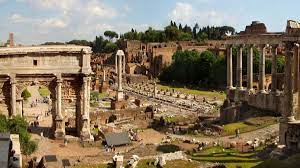 Rome, the capital city of italy. Ancient Rome Facts Location Timeline History