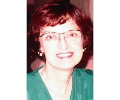 Barbara Elston Obituary (2016)