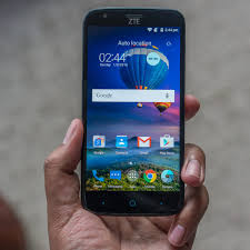ZTE Grand X 3 (Cricket Wireless) review ...