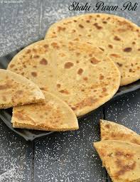 Shahi Puran Poli Indian Sweet Roti Recipe Indian Low Calorie Sweet Recipes Recipe Low Calorie Sweet Recipes Indian Bread Recipes Indian Sweet