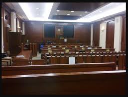 Keadaan okt yang maut dipercayai terjatuh dari tingkat lima mahkamah sesyen dan majistret pulau pinang, hari ini. Ceo Zakat Pulau Pinang Dihadapkan Ke Mahkamah Atas Pertuduhan Rasuah Sabah News Bebas Bersuara