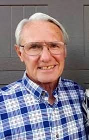 Marvin Shaw Obituary (1943