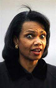 Princess Sparkle Pony's Photo Blog: Is It Possible to Love Condi Too Much?