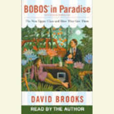 David brooks suggests an intriguing idea. David Brooks Penguin Random House