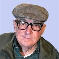 Thomas Henry Moriarty Obituary