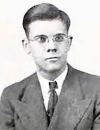 Charlie Eugene Rucker (1926-2004)