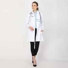 Professional Lab Coat