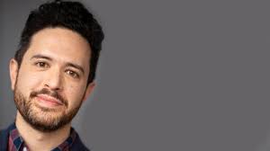 Conversation With Adam Gwon