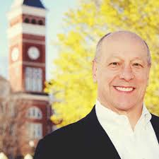 Thank you to all of the Clemson Football Alumni that made this year's  former player BBQ a great one!