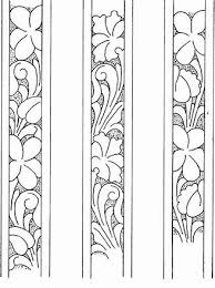 Leather patterns january 19, 2019. Image Result For Printable Leather Tooling Patterns Leather Tooling Patterns Tooling Patterns Leather Craft Patterns