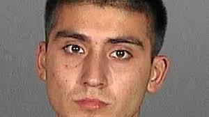 Police nab suspect in the vandalism of Veterans Memorial Wall in Alhambra