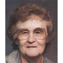 Derice Alberta Davis Obituary