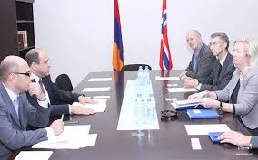 Eurosport is your source for the latest international friendlies match updates. Political Consultations Between The Ministries Of Foreign Affairs Of Armenia And Norway Www Aravot En Am