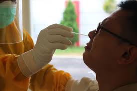 As noted above, rapid tests may detect either nucleic acid or viral antigens. Covid 19 Antigen Test Ce Mark For Easier Sample Collection