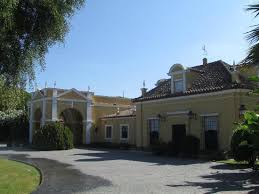 Maybe you would like to learn more about one of these? Ingresso Hotel Picture Of Hacienda Montenmedio Vejer De La Frontera Tripadvisor