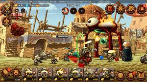 Move through the battlefield, avoid all the enemies and projectiles, get on all kinds of tanks and destroy . Metal Slug Infinity Idle Game 1 9 3 Apk Full Mod Free For Android Techreal247