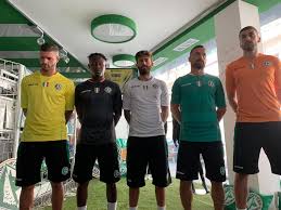 Calciomercato avellino, ciancio vestirà la maglia biancoverde. Avellino Calcio Ecco Le Nuove Maglie Per La Stagione 2019 2020 Irpinianews It