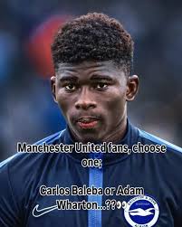 Good news, Wissa the snake, is off to Newcastle for a reported £50m. Just  hope we can get someone decent in, or we will have to wrap Thiago in cotton  wool. |