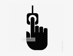 Also backgrounds of png images are transparent. Fingerprint Scanner Vector Icon Jpg Transparent Stock Fingerprint Machen Icon Png Transparent Png 620x553 Free Download On Nicepng
