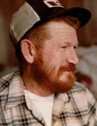 Obituary information for Buel "Bill" Donald Walsh