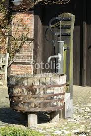 Wasserpumpe Wasserpumpe Garten Wasserpumpe Cottage Garten