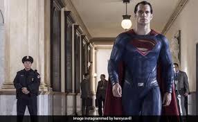 Henry cavill launched dc's modern crop of big screen superhero movies with man of steel, but following justice league, the future of the big blue if cavill is still interested, it certainly makes sense to go to him first if and when those plans change. Henry Cavill May Return As Superman And Twitter Is Losing Its Mind