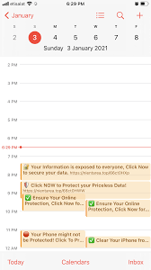 How can you tell if your iphone has been hacked. My Iphone Has Been Hacked Apple Community