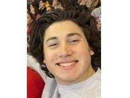 Star Student: Samson Is 'Smart, Self-Motivated, Outgoing' In Warren