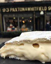 Baron Bigod From The Fenfarmdairy Paxtonandwhitfield Fromages De France Fromage Specialite Francaise