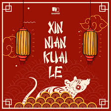 Xin nian kuai le/san nin fai lok: Pangeran On Twitter Xin Nian Kuai Le Gong Xi Fa Cai