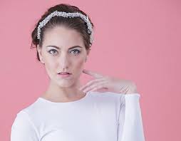 Oh Ma Lola head pieces :: Behance