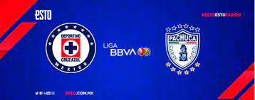 Detalles fecha tiempo liga temporada 9 septiembre, 2020 7:00 pm guard1anes 2020 guard1anes 2020 caz vs pac sede estadio azteca. Cruz Azul Vs Pachuca Horario Fecha Y Transmision Liga Mx Jornada 5 Clausura 2020