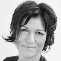 Peggy Van 'T Hek Jacobs Email & Phone Number