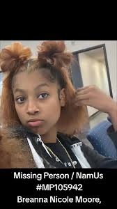 Breanna Nicole Tolbert