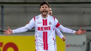 Die sportwette verspricht immer aufregung. 1 Fc Koln Fc Schalke 04 Live Im Tv Und Live Stream Sehen Die Ubertragung Der Bundesliga Heute Dazn News Deutschland