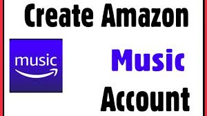 Each device can only be authorized to one account at a time. How To Create Amazon Music Account In Android Youtube