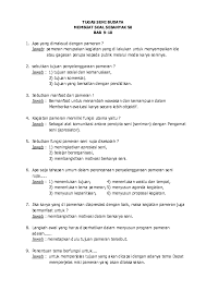 A short summary of this paper. Doc Soal Seni Budaya Oleh Karina Sefiranti Yusuf Musthofa Academia Edu